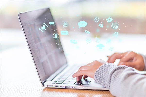 社交媒體在營銷管理中的應用:打造品牌影響力新途徑 社交媒體在營銷管理中的應用:打造品牌影響力新途徑