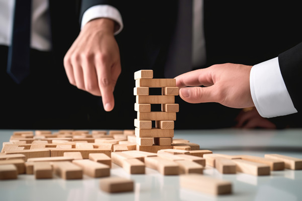 從源頭到終端:集成供應(yīng)鏈如何優(yōu)化全鏈條運(yùn)營(yíng)效率 從源頭到終端:集成供應(yīng)鏈如何優(yōu)化全鏈條運(yùn)營(yíng)效率