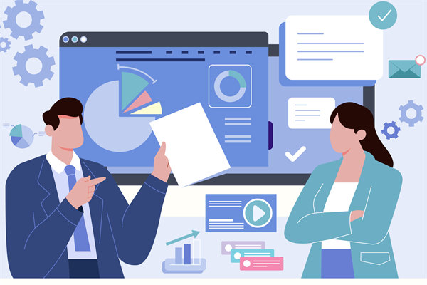 大數(shù)據(jù)驅(qū)動，集團如何優(yōu)化資源配置與決策？