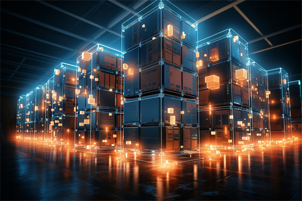 面對市場波動，集成供應(yīng)鏈如何增強(qiáng)風(fēng)險(xiǎn)抵御能力？