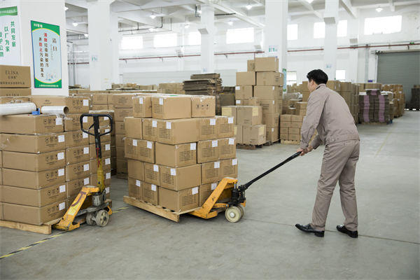 我國快遞月均業(yè)務(wù)量達(dá)140億件，集成供應(yīng)鏈怎么看？