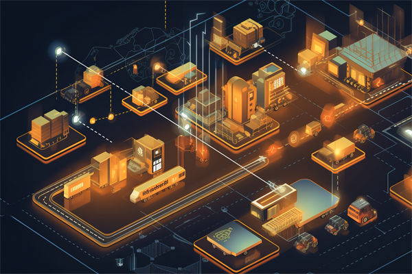 深化集成供應(yīng)鏈理念，推動企業(yè)供應(yīng)鏈創(chuàng)新發(fā)展