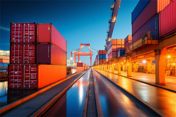 供應(yīng)鏈咨詢在降低企業(yè)物流成本中起到哪些作用？