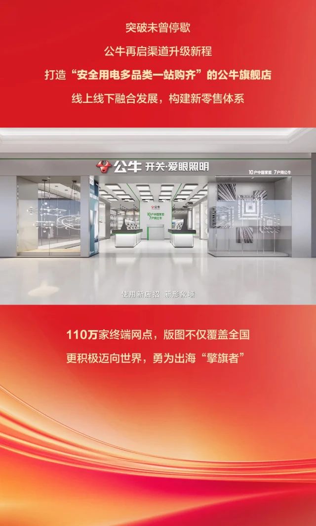 公牛集團(tuán)股份有限公司 公牛集團(tuán)股份有限公司