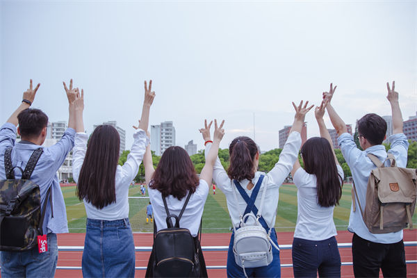 人力資源管理分析:大學里的男生為什么越來越少了 人力資源管理分析:大學里的男生為什么越來越少了