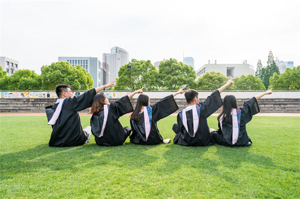 人力資源管理分析:大學里的男生為什么越來越少了 人力資源管理分析:大學里的男生為什么越來越少了