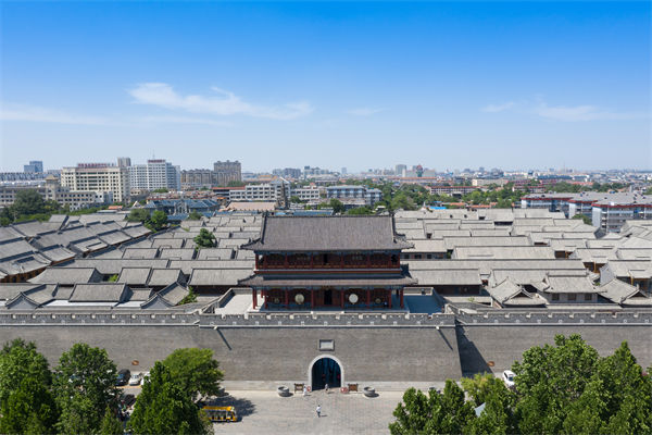 濰坊建材企業(yè)戰(zhàn)略同質化內(nèi)卷，濰坊戰(zhàn)略咨詢公司如何破局品類創(chuàng)新？