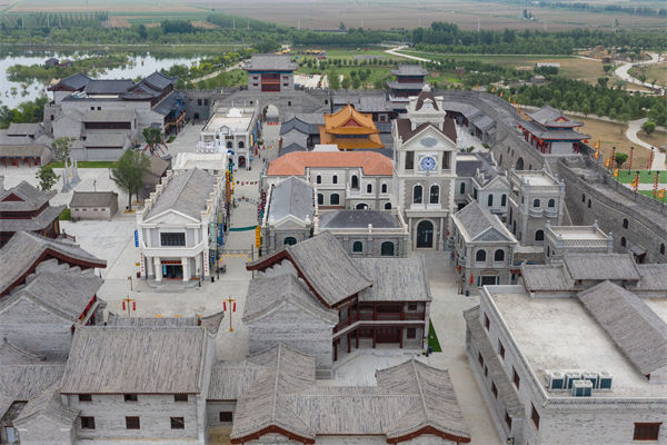 濰坊農(nóng)產(chǎn)品營銷溢價低難出圈，濰坊營銷咨詢公司如何打造地域品牌IP？