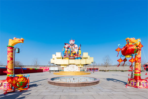 濰坊制造業(yè)績(jī)效指標(biāo)與戰(zhàn)略脫節(jié)，濰坊績(jī)效咨詢(xún)公司如何重構(gòu)對(duì)齊機(jī)制？