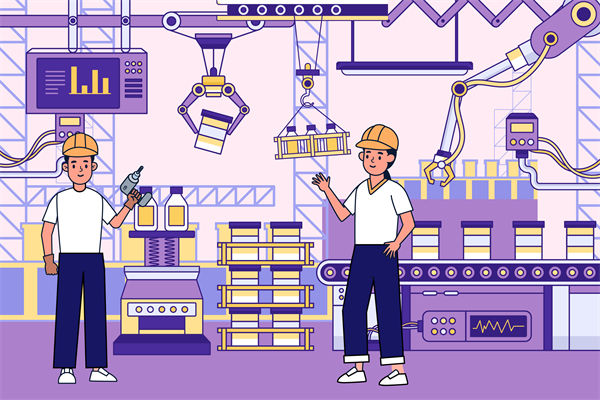 設(shè)備自動(dòng)化率提升卻停機(jī)增加，TPM體系哪步跑偏了？