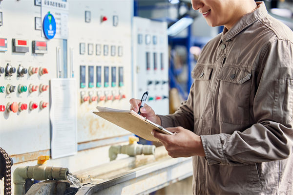 設(shè)備自動(dòng)化率提升卻停機(jī)增加，TPM體系哪步跑偏了？