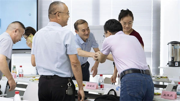 正睿咨詢集團AI數(shù)智化咨詢新模式第四期高級合伙人招募會 正睿咨詢集團AI數(shù)智化咨詢新模式第四期高級合伙人招募會