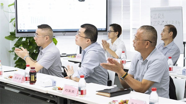 正睿咨詢集團AI數(shù)智化咨詢新模式第四期高級合伙人招募會 正睿咨詢集團AI數(shù)智化咨詢新模式第四期高級合伙人招募會