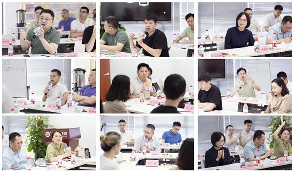 正睿咨詢集團AI數(shù)智化咨詢新模式第五期高級合伙人招募會 正睿咨詢集團AI數(shù)智化咨詢新模式第五期高級合伙人招募會