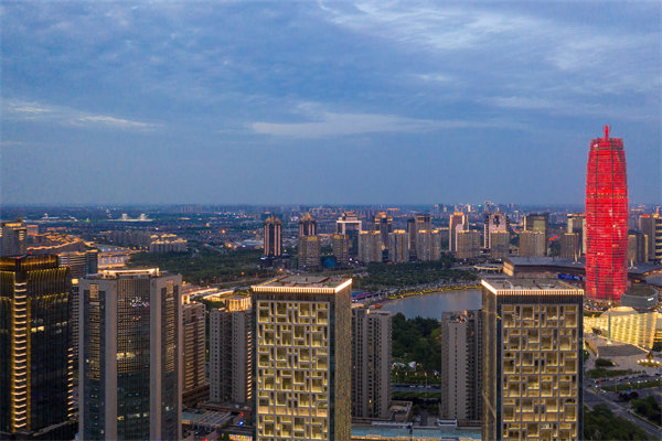 選對(duì)鄭州營銷咨詢公司，本地企業(yè)打開市場增量的路徑怎會(huì)少？