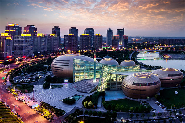 鄭州組織規(guī)劃咨詢公司量身設(shè)計(jì)架構(gòu)，助力企業(yè)打通部門(mén)協(xié)作堵點(diǎn)！