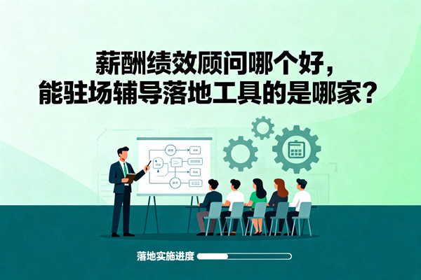 薪酬績效顧問哪個(gè)好，能駐場(chǎng)輔導(dǎo)落地工具的是哪家？