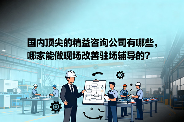 國(guó)內(nèi)頂尖的精益咨詢公司有哪些，哪家能做現(xiàn)場(chǎng)改善駐場(chǎng)輔導(dǎo)的？