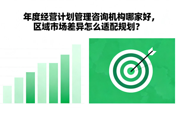 年度經營計劃管理咨詢機構哪家好，區(qū)域市場差異怎么適配規(guī)劃？