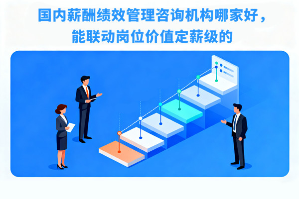 國內(nèi)薪酬績效管理咨詢機構(gòu)哪家好，能聯(lián)動崗位價值定薪級的