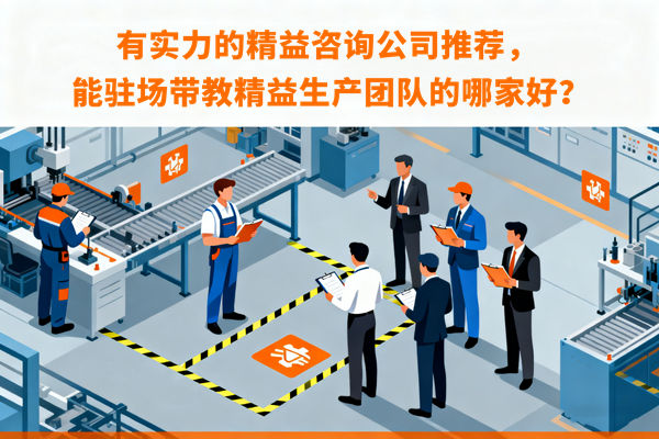 有實(shí)力的精益咨詢公司推薦，能駐場(chǎng)帶教精益生產(chǎn)團(tuán)隊(duì)的哪家好？