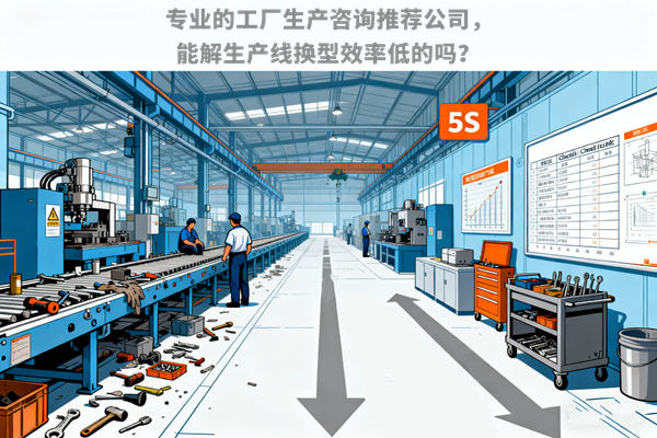 專業(yè)的工廠生產(chǎn)咨詢推薦公司，能解生產(chǎn)線換型效率低的嗎？