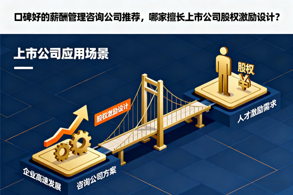 口碑好的薪酬管理咨詢公司推薦，哪家擅長(zhǎng)上市公司股權(quán)激勵(lì)設(shè)計(jì)？