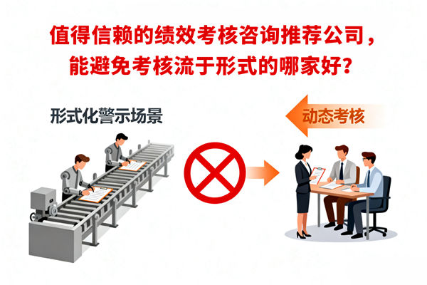 值得信賴的績效考核咨詢推薦公司，能避免考核流于形式的哪家好？