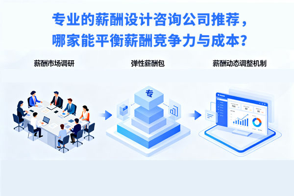 專業(yè)的薪酬設(shè)計咨詢公司推薦 專業(yè)的薪酬設(shè)計咨詢公司推薦