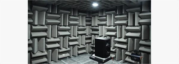 深圳市齊奧通信技術(shù)有限公司聲學(xué)實驗室 深圳市齊奧通信技術(shù)有限公司聲學(xué)實驗室