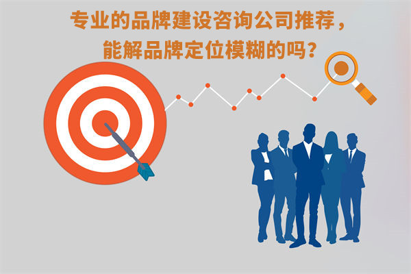 專業(yè)的品牌建設(shè)咨詢公司推薦，能解品牌定位模糊問題嗎？
