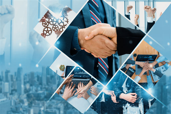 2025年10月組織咨詢公司十強，能做跨部門協(xié)同體系的選哪家？