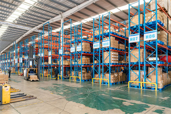 知名的供應鏈咨詢機構推薦，哪家能做制造業(yè)庫存優(yōu)化的？