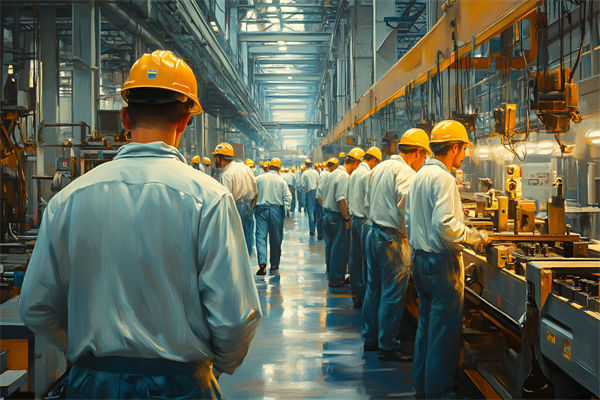 哪家工廠精益化管理咨詢公司比較好，能落地全員精益改善體系的