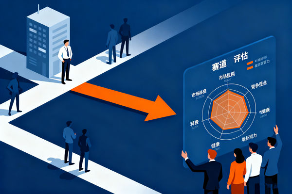 哪家戰(zhàn)略定位咨詢公司比較好，能做賽道選擇落地的選哪家？