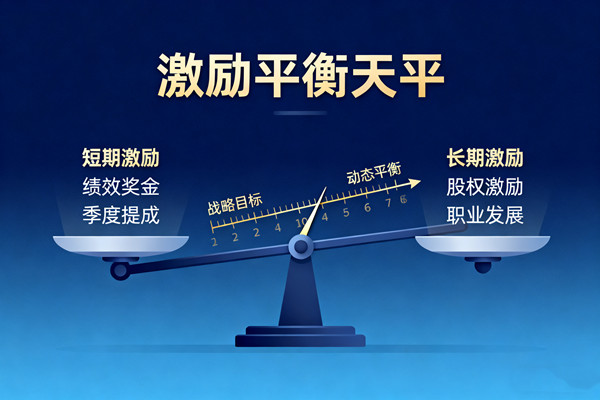 哪家薪酬與績(jī)效管理咨詢公司最專業(yè)，懂長(zhǎng)短激勵(lì)平衡設(shè)計(jì)的嗎？