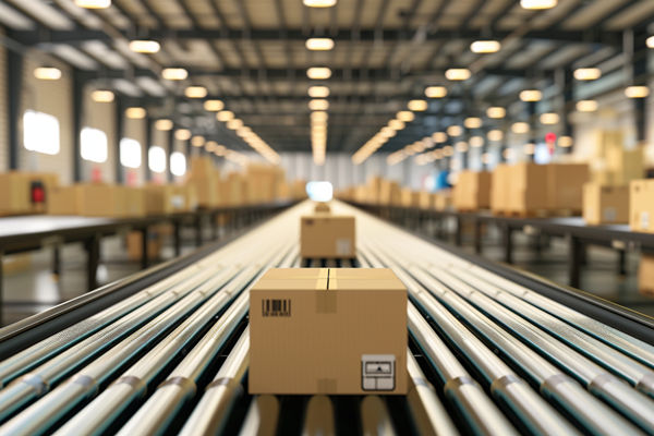 有實(shí)力的供應(yīng)鏈咨詢(xún)服務(wù)機(jī)構(gòu)，能解多品類(lèi)配送混亂選哪家？