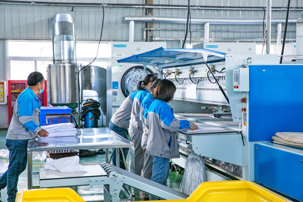 專業(yè)的駐場(chǎng)生產(chǎn)管理服務(wù)機(jī)構(gòu)，懂一線員工效率提升嗎？