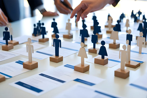 靠譜的人力資源管理咨詢公司有哪些，能落地人力效能提升嗎？