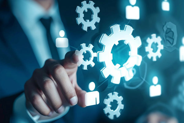 專業(yè)的流程管理咨詢機構(gòu)有哪些，能解流程斷點堵點嗎？