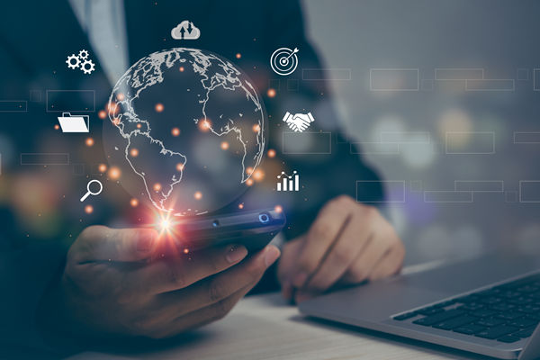 值得信賴的營銷管理咨詢公司，哪家適合實(shí)體企業(yè)線上轉(zhuǎn)型的？