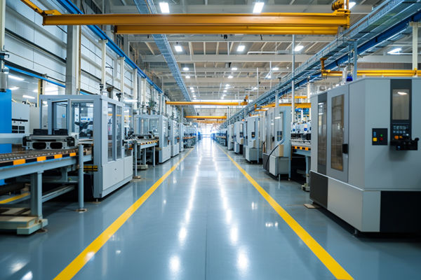 本土駐廠(chǎng)精益生產(chǎn)咨詢(xún)公司推薦，能解現(xiàn)場(chǎng)管理混亂選哪家？