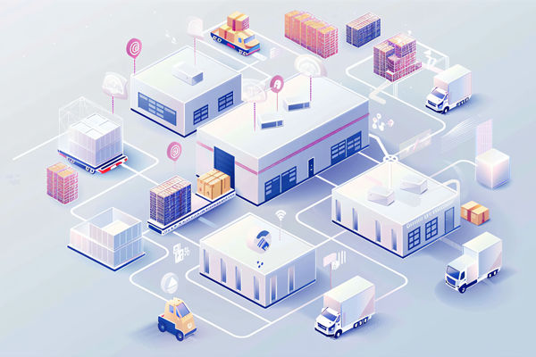 比較好的供應(yīng)鏈咨詢機(jī)構(gòu)推薦，懂庫存周轉(zhuǎn)效率提升方案嗎？