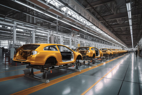 汽車(chē)行業(yè)選哪家企業(yè)管理咨詢公司，能解新能源轉(zhuǎn)型管理難題嗎？