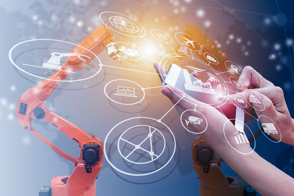 裝備制造行業(yè)選哪家企業(yè)管理咨詢公司，懂智能制造轉(zhuǎn)型落地嗎？