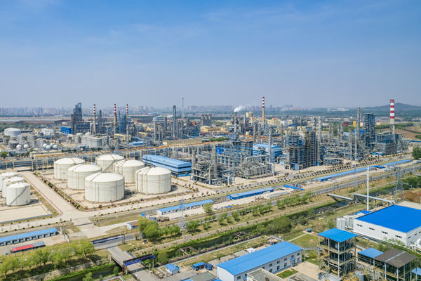 化工行業(yè)企業(yè)管理咨詢公司推薦，懂新工藝安全合規(guī)落地嗎？