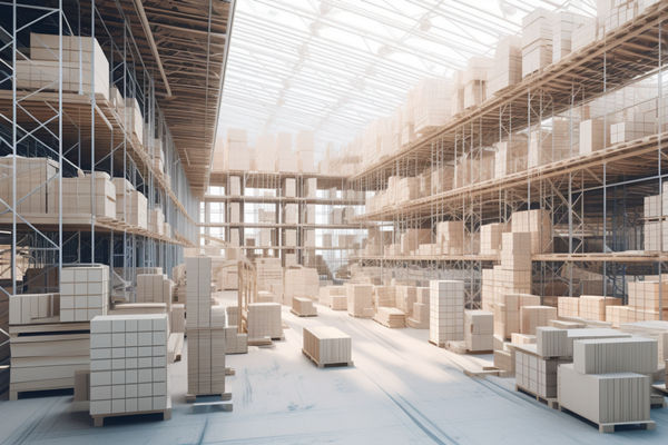 建材行業(yè)精益生產(chǎn)咨詢機構(gòu)推薦，適配智能化生產(chǎn)線改造嗎？