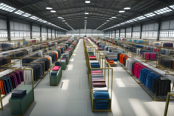 服裝行業(yè)年度經(jīng)營(yíng)計(jì)劃服務(wù)公司，可落地柔性生產(chǎn)產(chǎn)能規(guī)劃嗎？