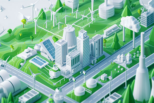 化工行業(yè)戰(zhàn)略管理咨詢公司哪家好，懂綠色化工轉(zhuǎn)型落地路徑嗎？