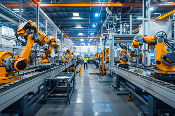 好的精益生產(chǎn)服務(wù)機構(gòu)有哪些，可優(yōu)化車間生產(chǎn)流程提效嗎？